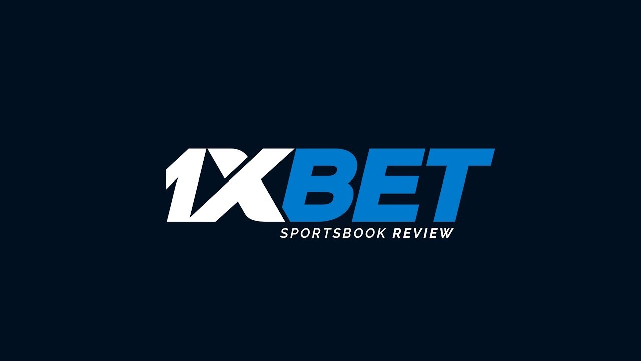 official website of 1xBet review